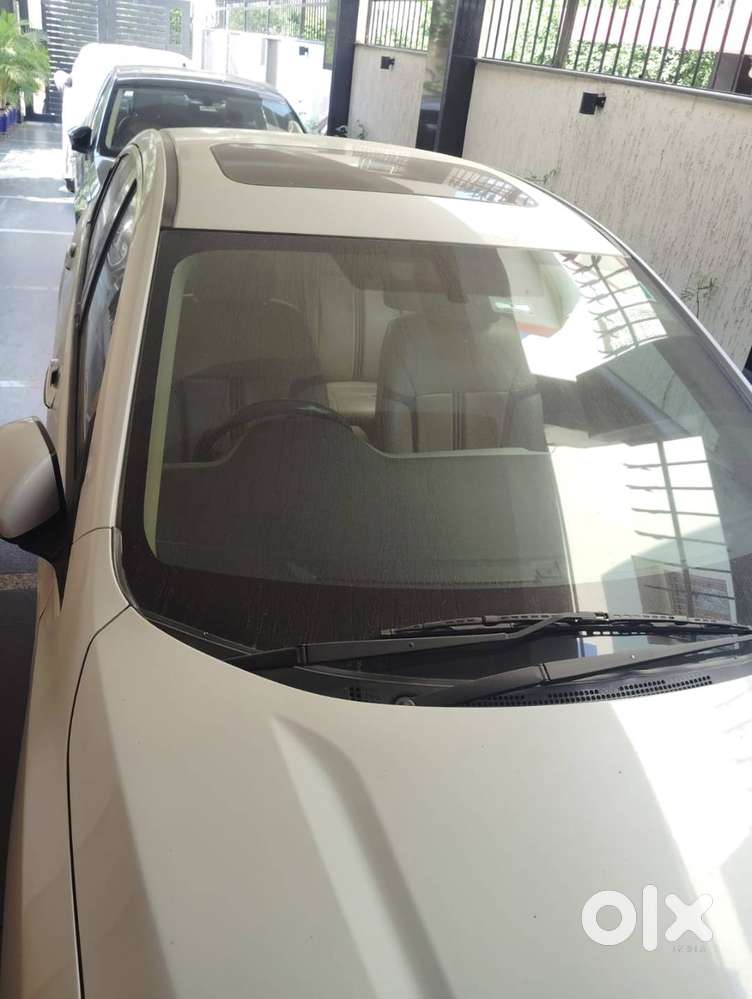 Honda City Vx Cvt-2019_automatic_single Handed Driven