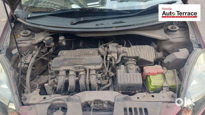 Honda Amaze 1.2 S I-vtec, 2014, Petrol