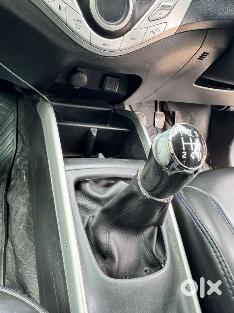2017 Maruti Suzuki Baleno Petrol Top Model Push Butten