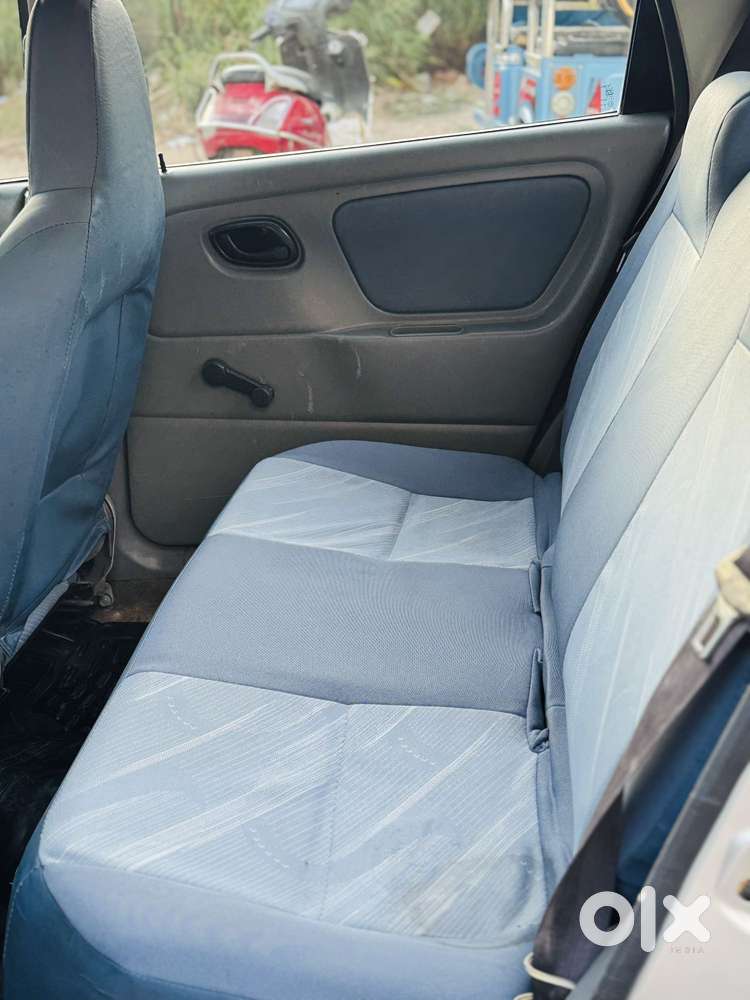Maruti Suzuki Alto K10 1.0 Vxi (o), 2014, Petrol