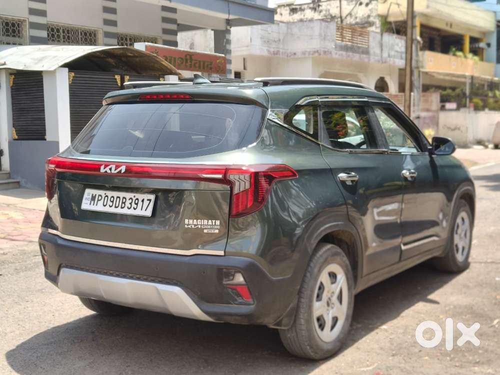 Kia Seltos Htk D, 2023, Diesel