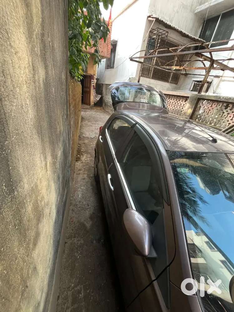 Good Condition Car