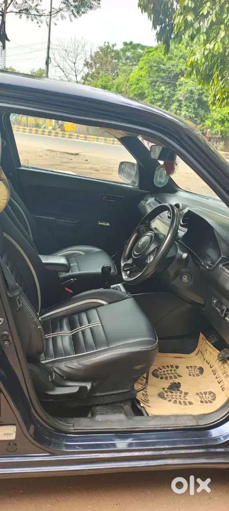 Maruti Suzuki Swift 2019 Lxi