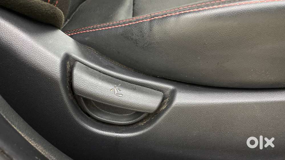 Hyundai Grand I10 1.2 Kappa Sportz Dual Tone, 2018, Petrol