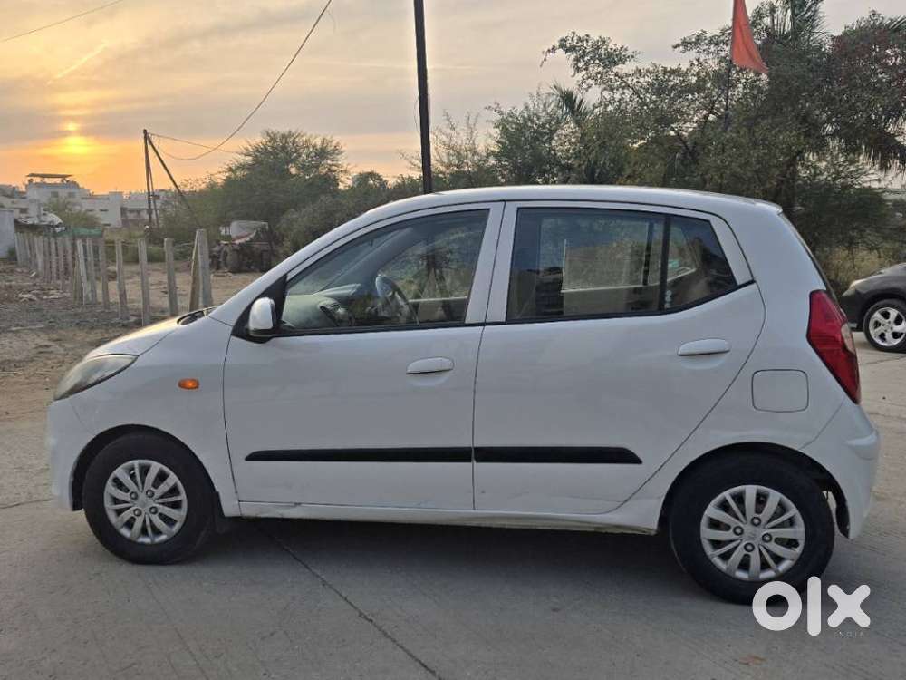 Hyundai I10 Sportz 1.1l, 2014, Petrol