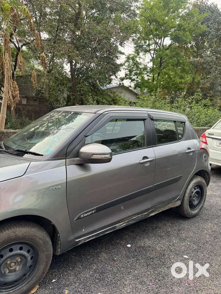 Maruti Suzuki Swift 2014 Diesel Good Condition