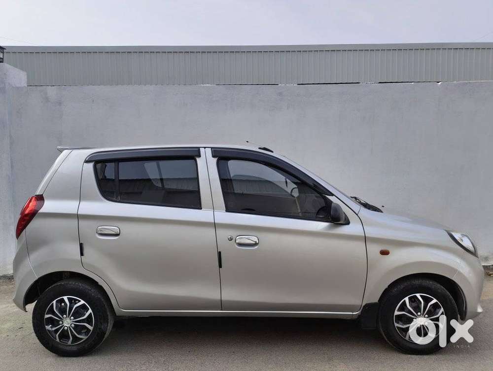 Maruti Suzuki Alto 800 Lxi Airbag, 2015, Petrol