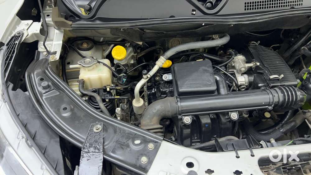 Nissan Magnite 1.0 Xe, 2022, Petrol