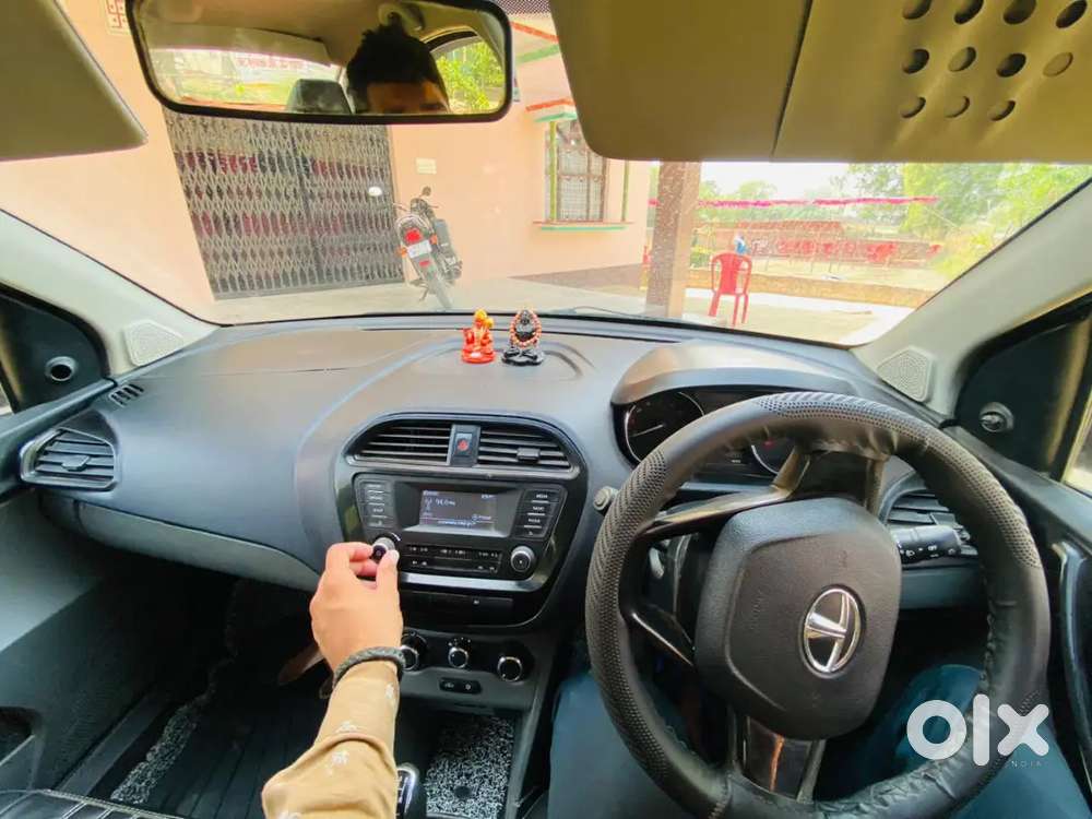 Tata Tigor 2020 Petrol 69000 Km Driven
