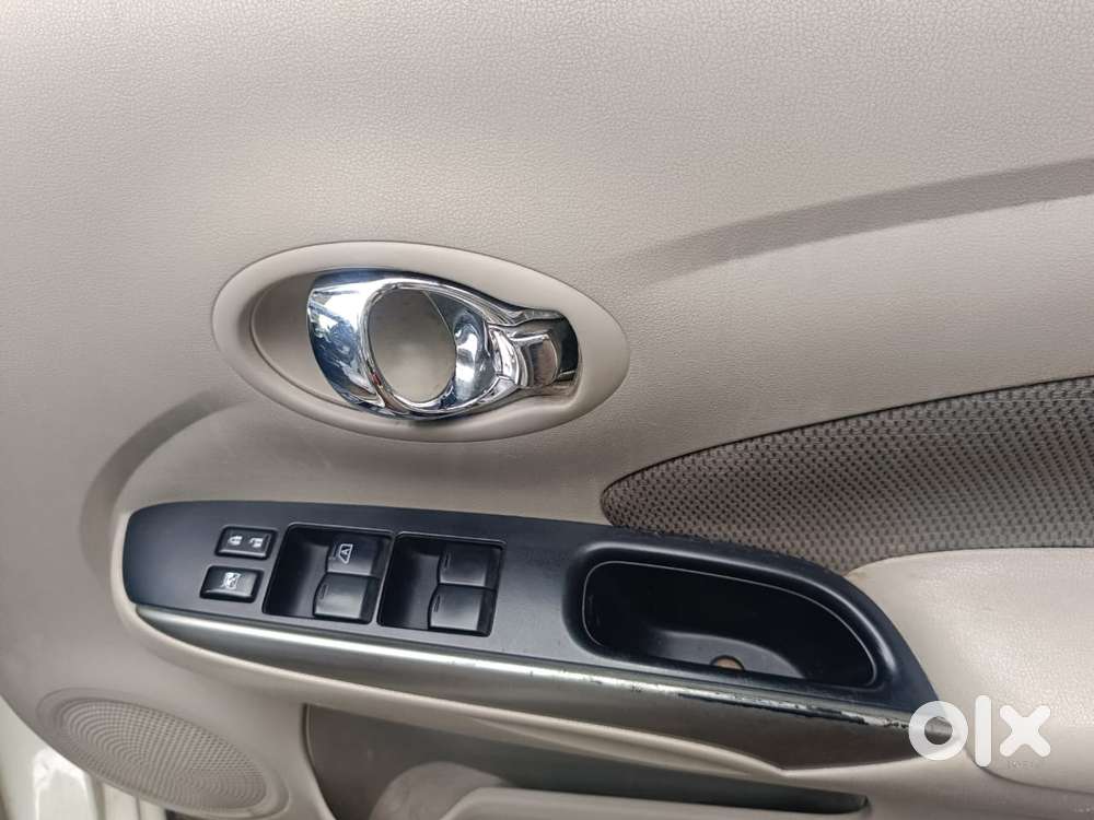 Renault Scala Rxl, 2014, Petrol