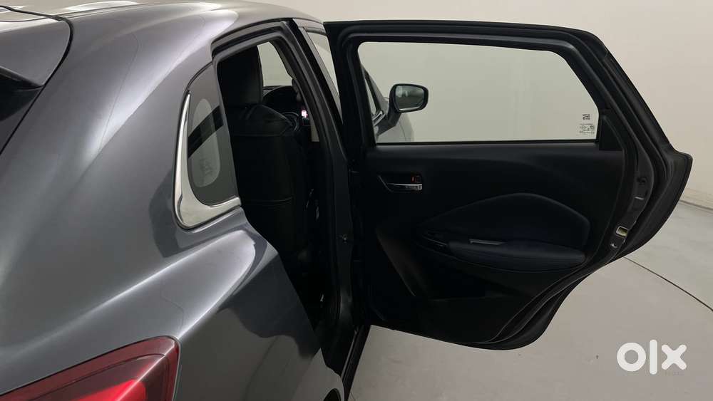 Maruti Suzuki Baleno Zeta, 2023, Petrol