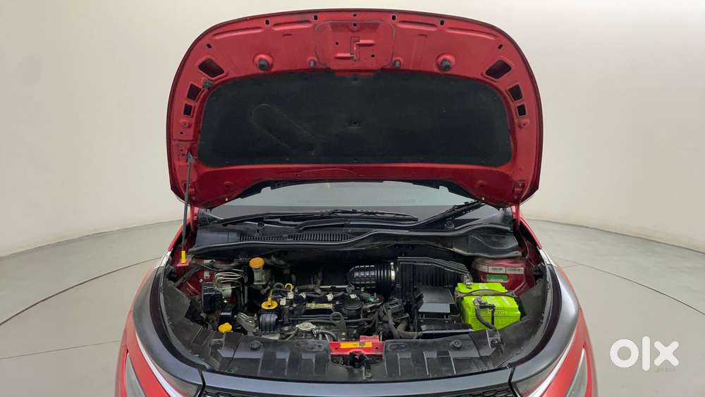 Tata Altroz Xz, 2021, Petrol