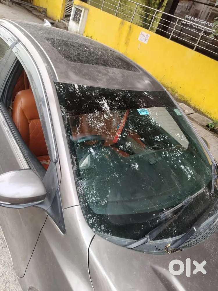 Honda City 2014 Diesel 95000 Km Driven