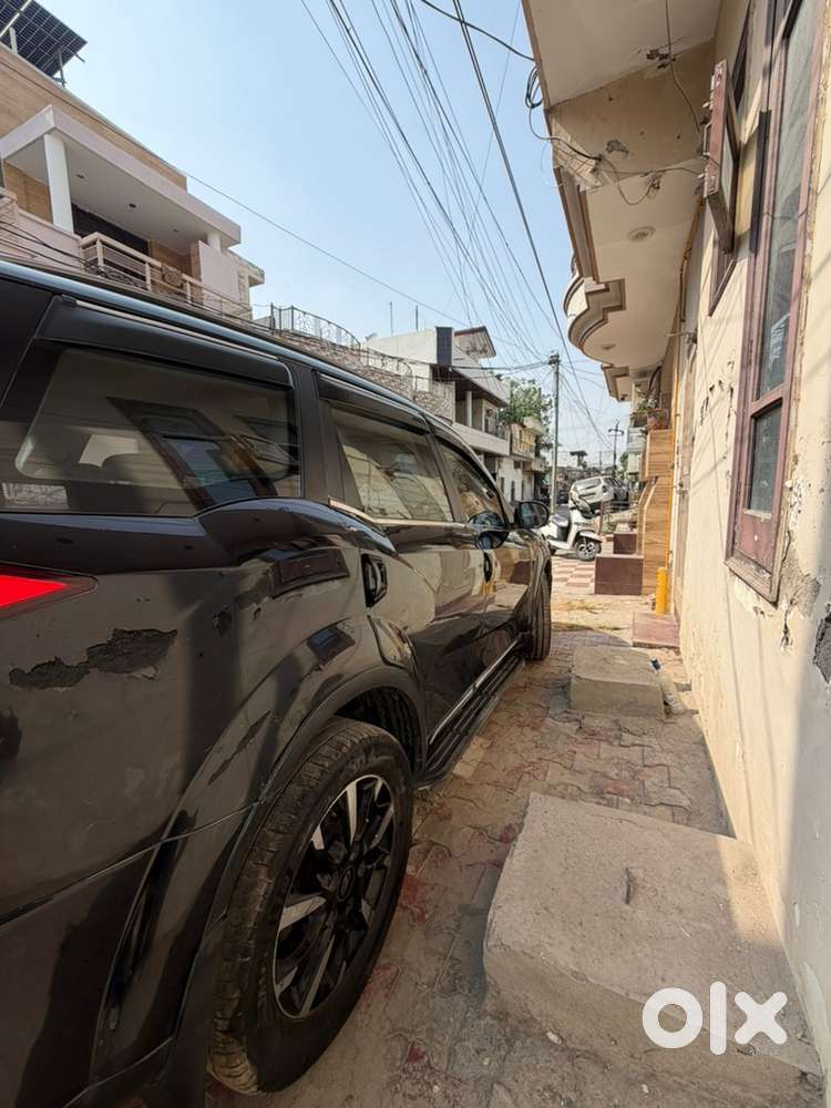 Mahindra Xuv500 Diesel 2019