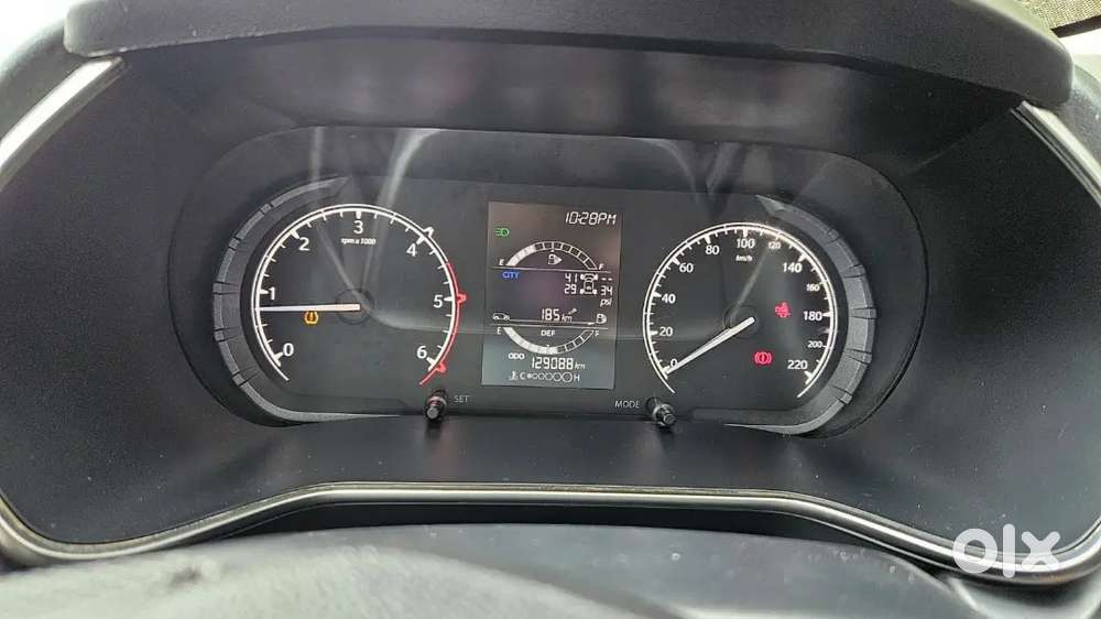 Tata Safari  7 Str  1st Owner   Xt+ Sunroof