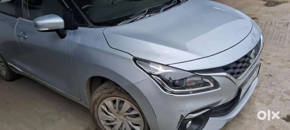 Maruti Baleno 1.2 Delta 2023