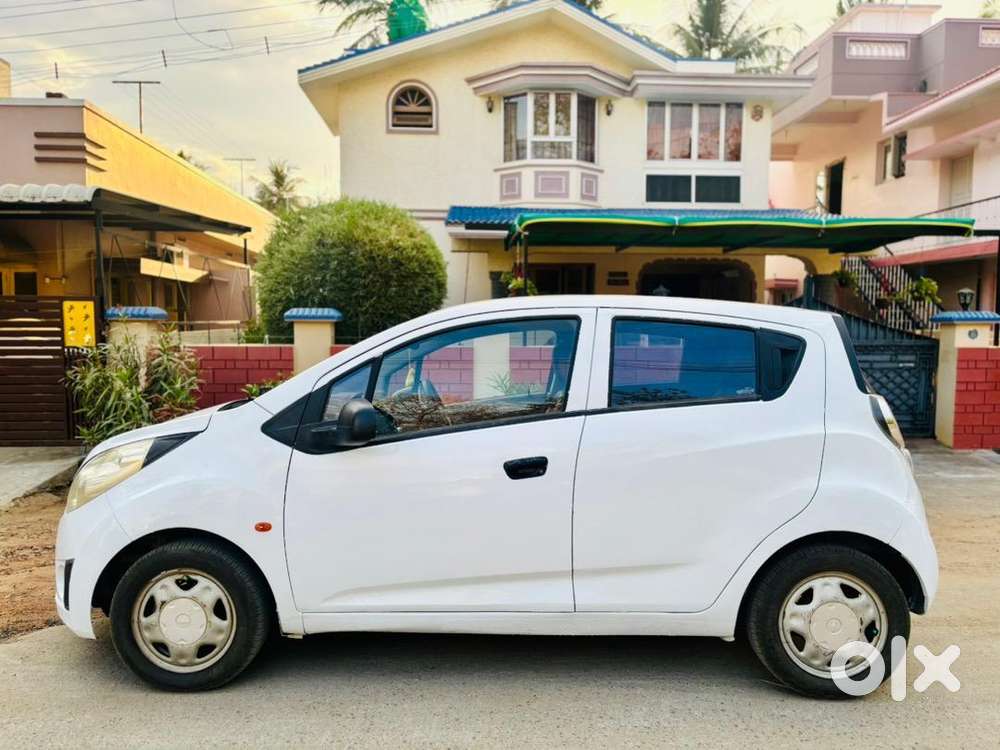 Chevrolet Beat 2012 Petrol Good Condition