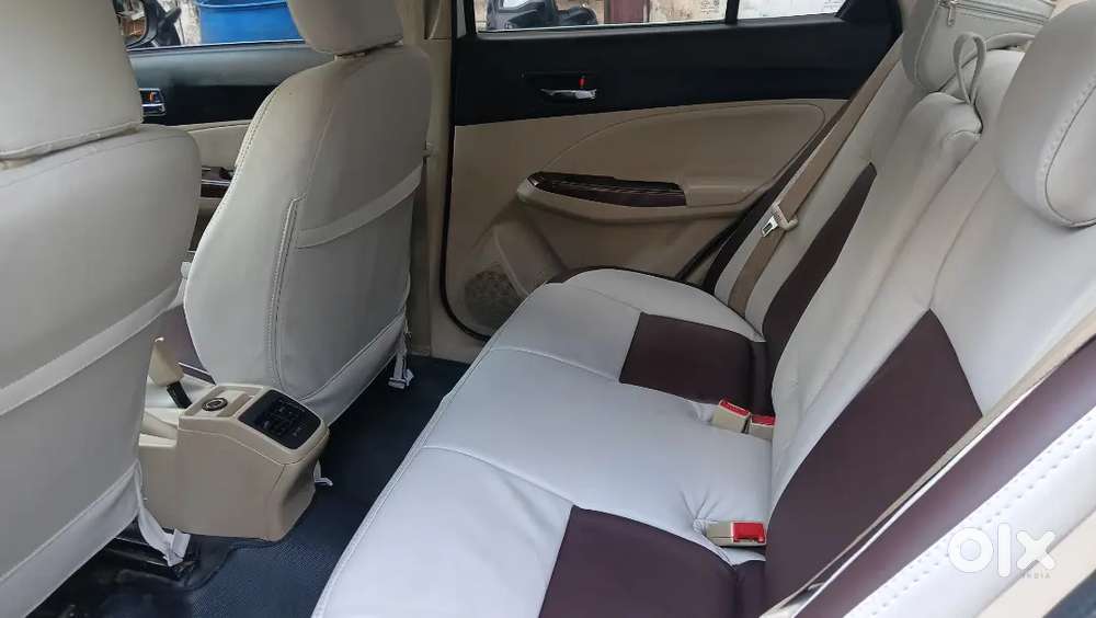 Good Dzire