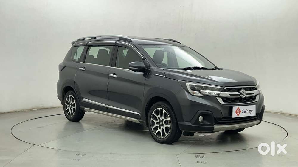 Maruti Suzuki Xl6 1.5 Alpha Plus At, 2022, Petrol