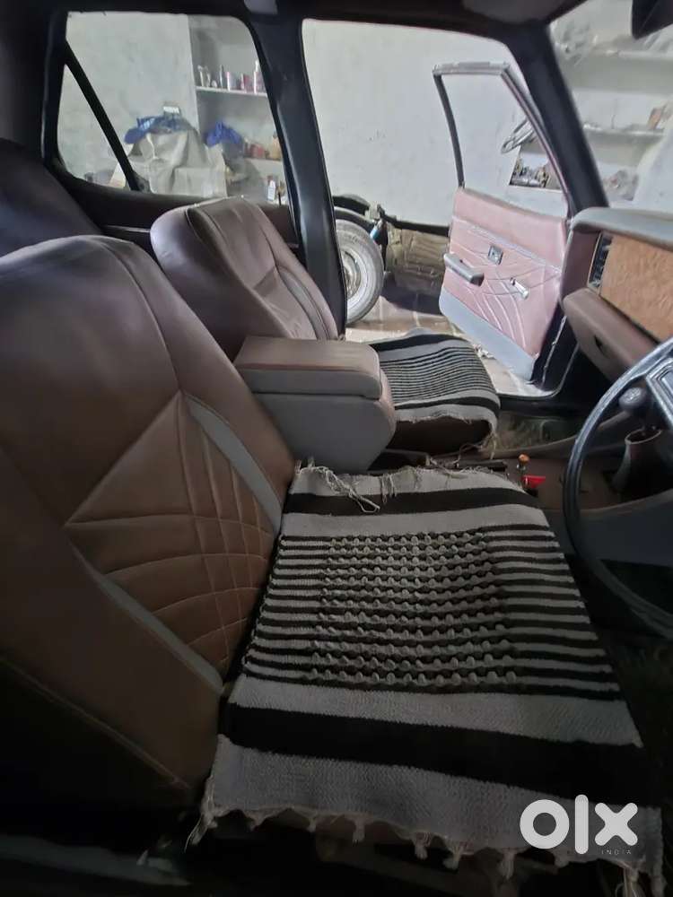 Contessa Classic Fully Restore 1995