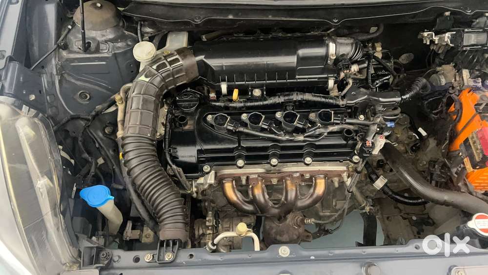 Maruti Suzuki Baleno 1.2 Alpha, 2018, Petrol