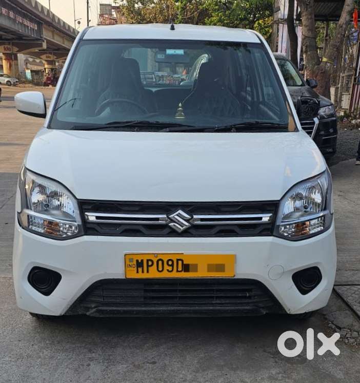 Maruti Suzuki Wagon R 1.2 Vxi, 2024, Petrol
