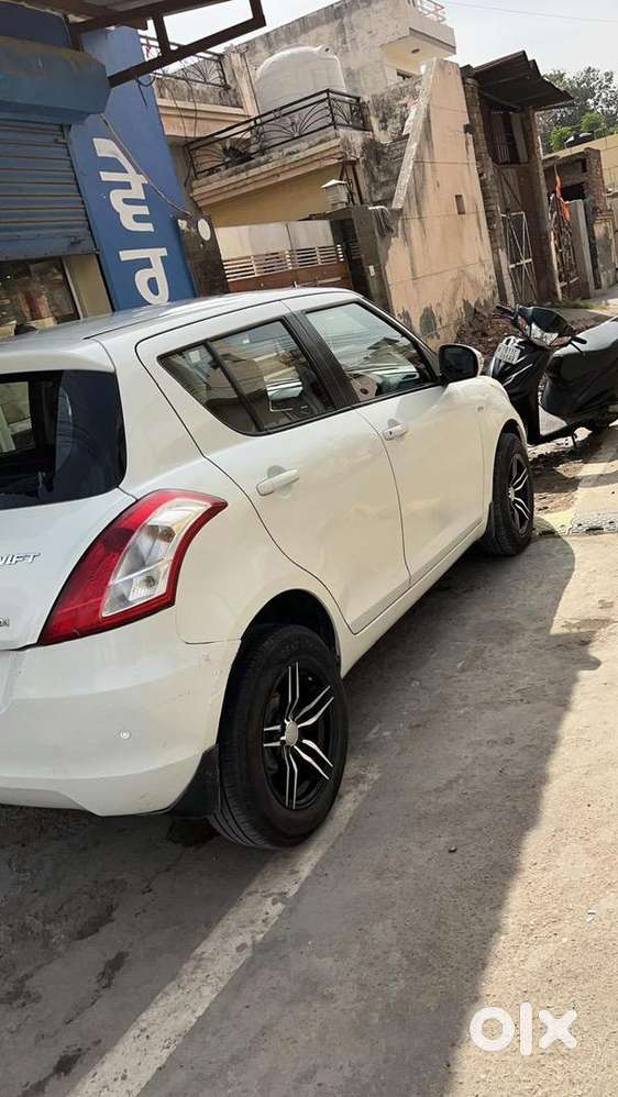 Maruti Suzuki Swift 2014 Diesel Well Maintained