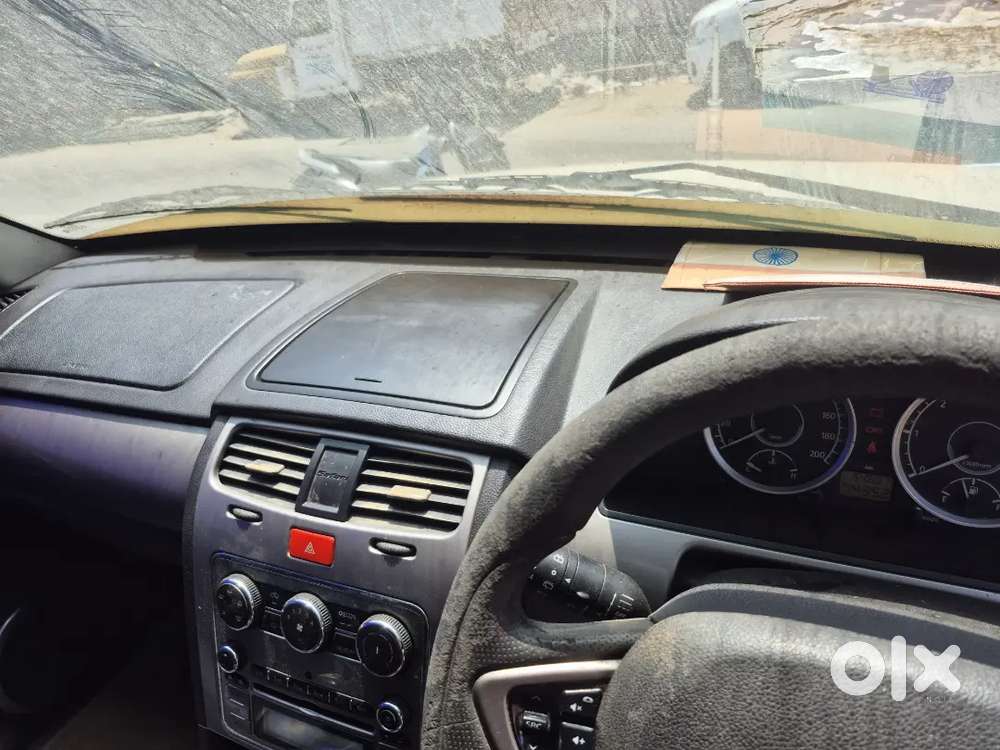 Tata Safari Storme Vx 2016  54k Kms  Well Maintained