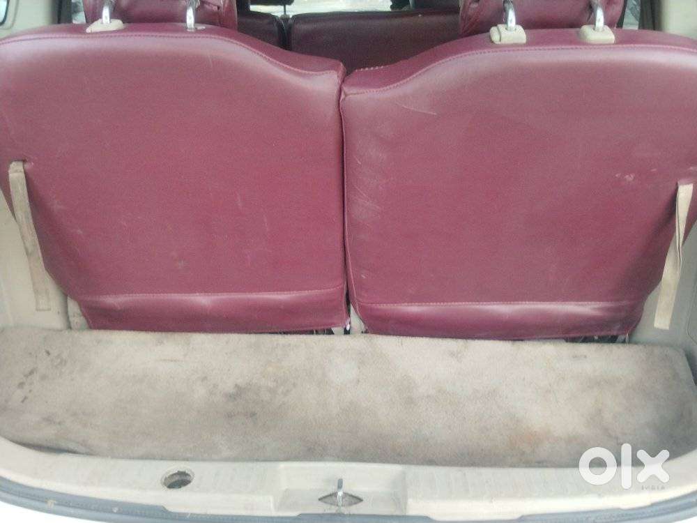 Maruti Suzuki Ertiga Vdi, 2018, Diesel
