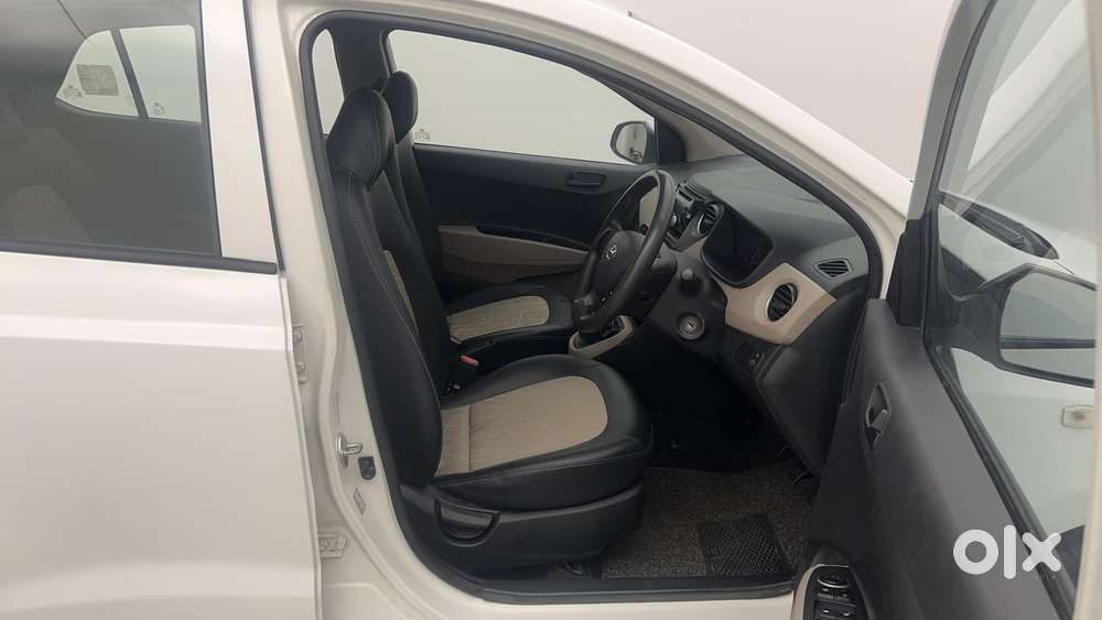 Hyundai Grand I10 1.2 Kappa Magna, 2018, Petrol