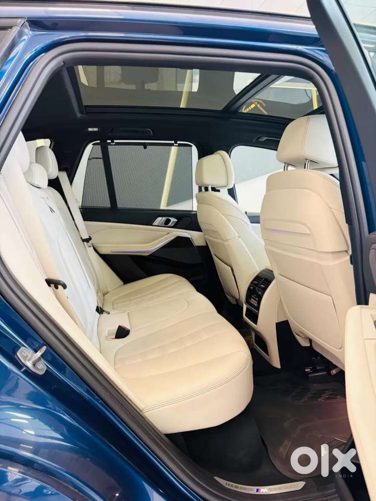 Bmw X5, 2020, Petrol
