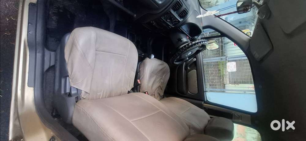 Maruti Suzuki Wagon R 2009 Petrol Well Maintained