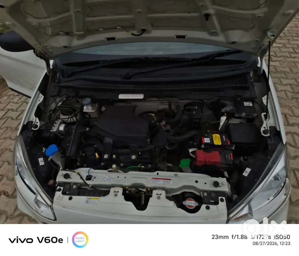 Maruti Suzuki Alto K10 Lxi 2025 Second-hand Car