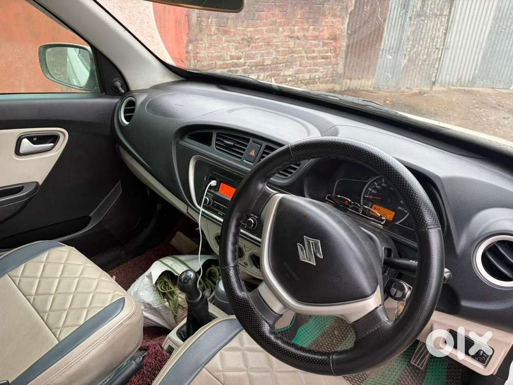 Maruti Suzuki Swift 2022 Car