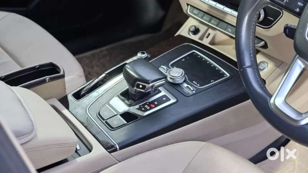Audi Q5 Technology 45 Tfsi, 2019, Petrol