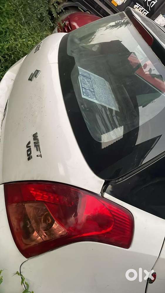 Maruti Suzuki Swift 2008 Diesel Good Condition 2029 Tak Valid Hai