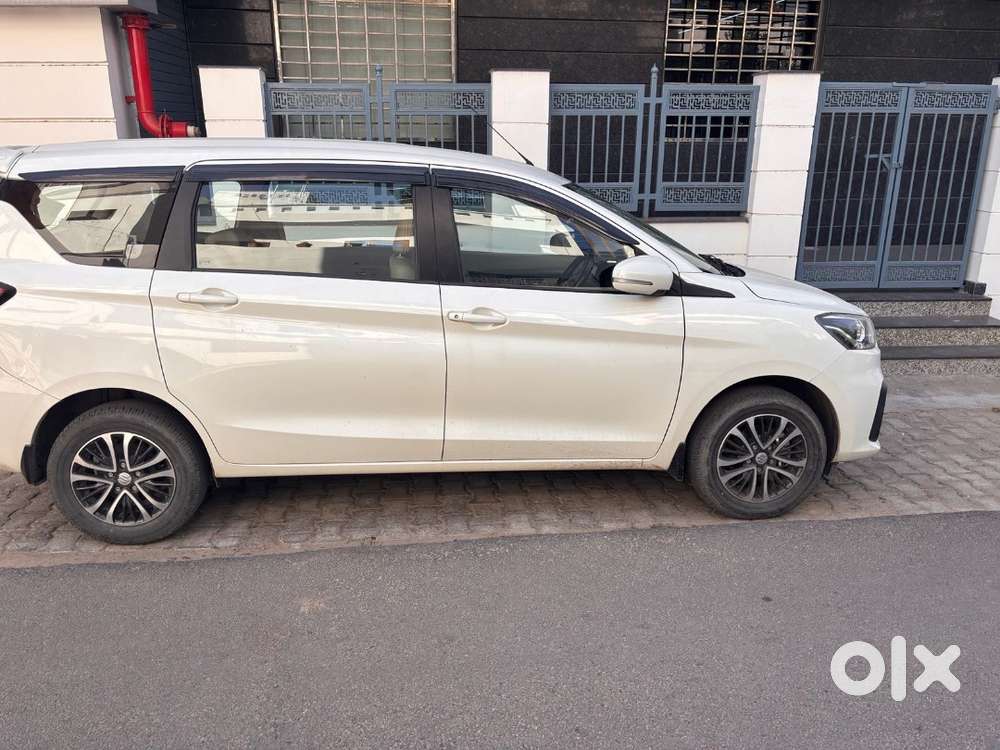 Ertiga Sale