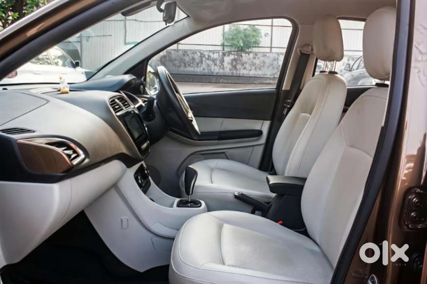 Tata Tigor Xz Plus Cng Leatherette Pack, 2024, Cng & Hybrids
