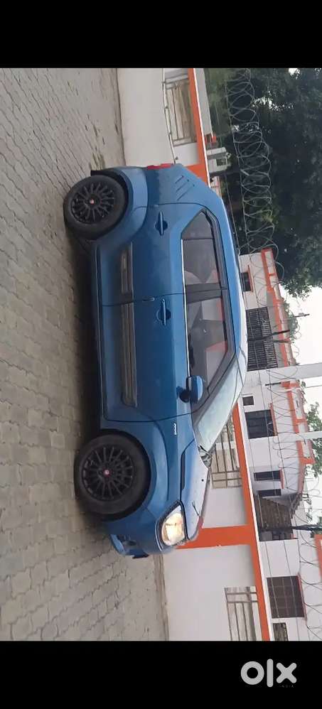 Maruti Suzuki Ignis 2018 Diesel Manual