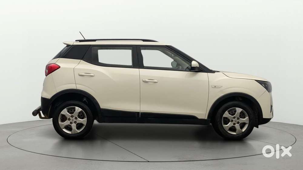 Mahindra Xuv300 W8 Diesel, 2020, Diesel