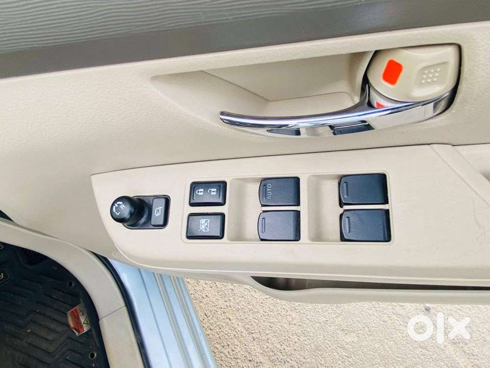 Toyota Rumion, 2025, Petrol