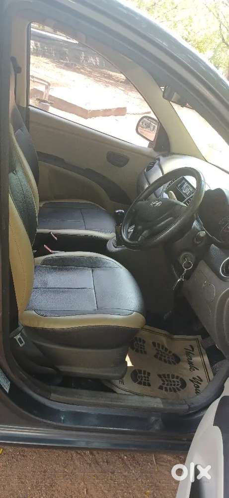 Hyundai I10 2011 Petrol 90000 Km Driven