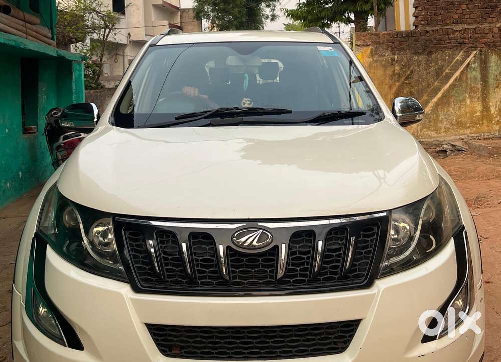 Mahindra Xuv500 W6 2wd, 2016, Diesel