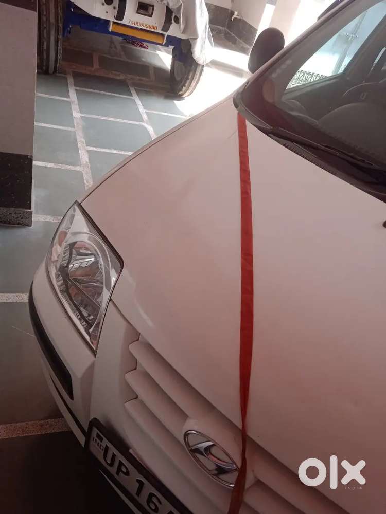 Hyundai Santro Xing Xl 2012 Car