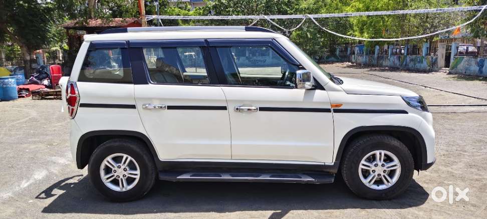 Mahindra Bolero Neo 1.5 N 10, 2023, Diesel