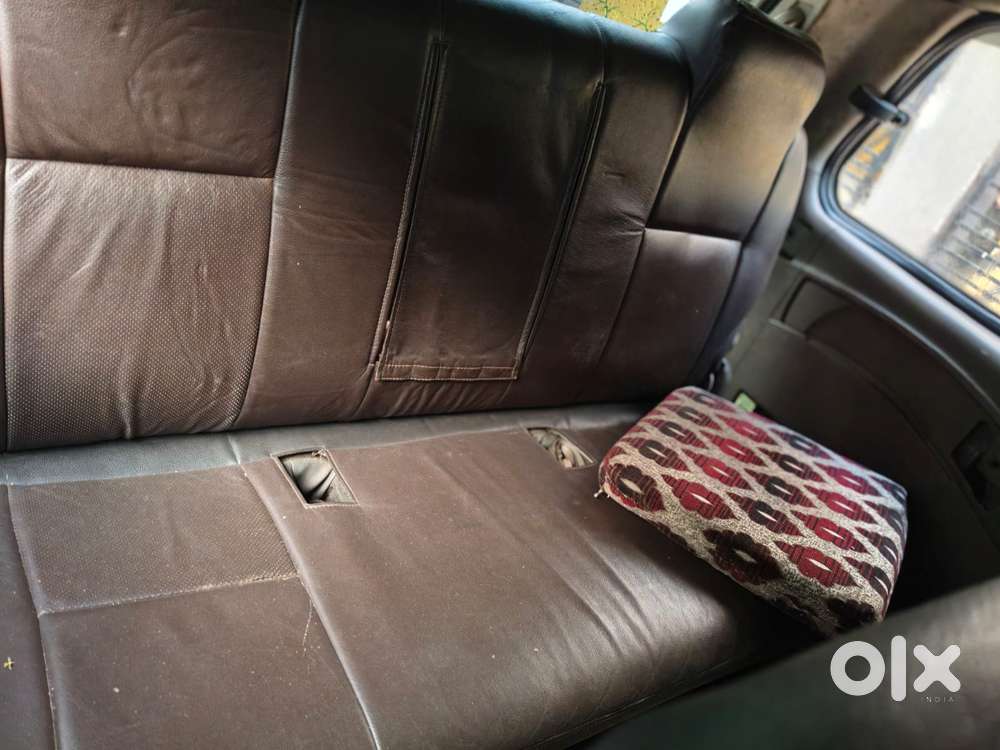 Mahindra Xylo, 2012, Diesel