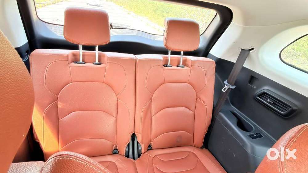 Mg Hector Plus 1.5 Sharp Turbo Cvt 6 Str, 2020, Diesel