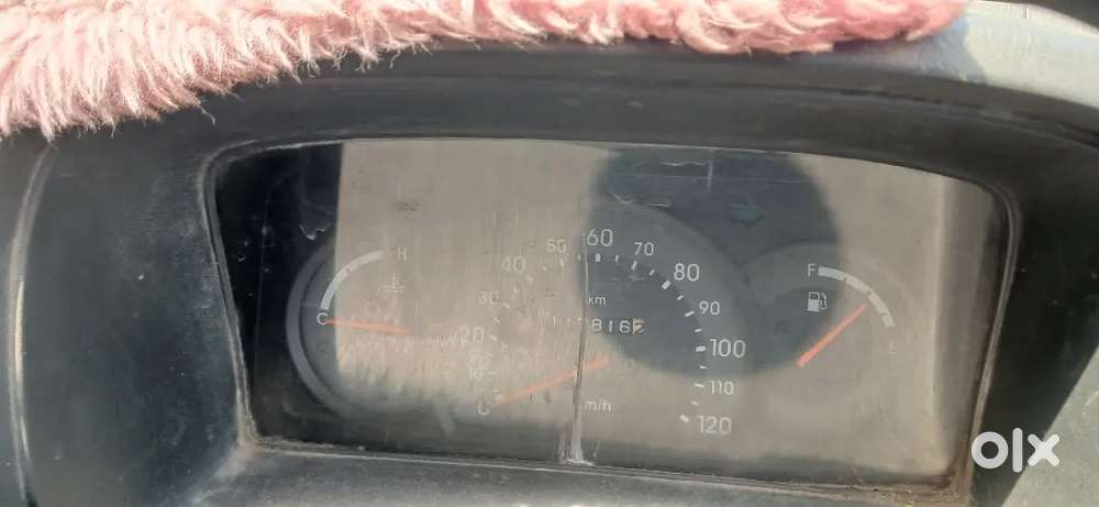 Lpg Available But Not