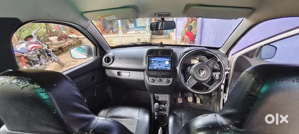 Renault Kwid 2023 1.0 Rxl (o)