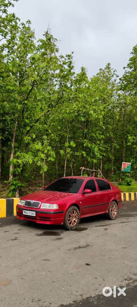 Skoda Octavia 2005 Diesel Well Maintained